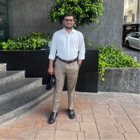 Nikhil Asodia