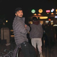 Shubham Sethi