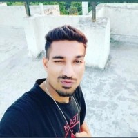 Devashish Keshav (He/Him)