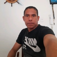 Enrique Mercado Torres