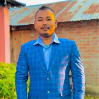 Chandra Kumar Tamang