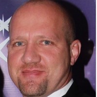 Winston Mullany