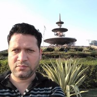 Sandeep Kumar Bhatt
