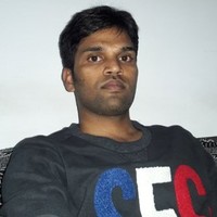 V S R krishna Tirupati