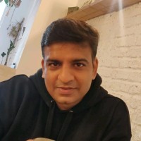 Santosh Basarkar
