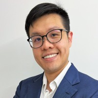 Jinghan Chen