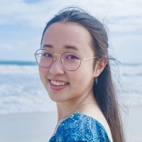 Kristie Wong
