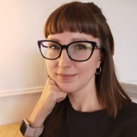 Mariia Pisarenko