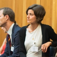 Carolin Sanz Noriega
