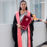 Dinushi Tharika