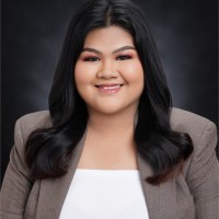 Andrea Jay Leaño, CHRA