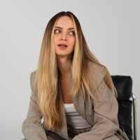 Anastasiia Kotvytska