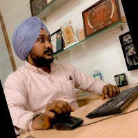 Parmjit Singh