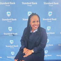 Sbahle Maphanga