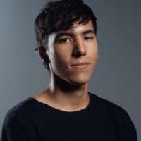 Valentino Gonzalez Lombardo