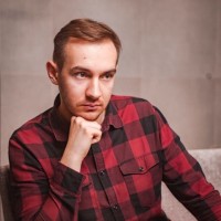 Maxim Zaytsev