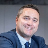 Nick Van den Bosschelle