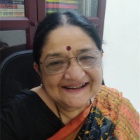 Anjali Mathur