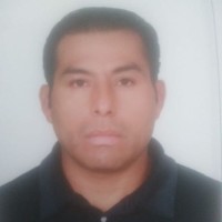 Porfirio Marín Rodríguez