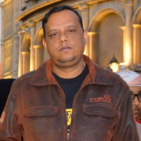 Himanshu Kumar