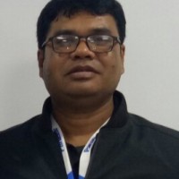 Prabir Kumar Das