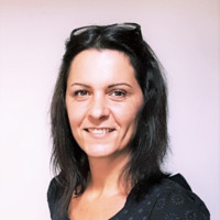 Sandra Cazaux