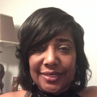 Bridgett Robertson-Ellison