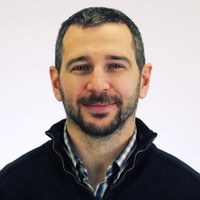 Simon Dion
