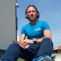 Mitja Mihelic