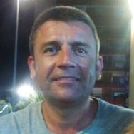 Francisco Moreno Salvador