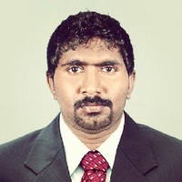 Thadevoos Amalraj