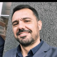 Luis Esteves