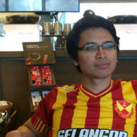 Wan Muhammad Izha Wan Shamsorallah Said