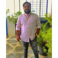 Venky Chavan