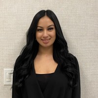 Danielle Mendoza