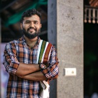 Gurudeep Rao