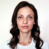 Asya Koleva