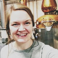 Ellen Stærk Nicolajsen