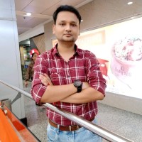 Abhinay Kumar Kothari