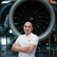 Dario Dimitrov