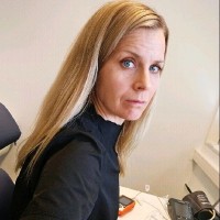 Mari Fjermestad