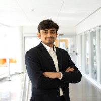 Shivam Mehta