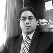 Mauricio Proaño Miño