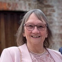 Audrey Clarke