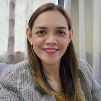 Dr. Riah E. Encarnacion