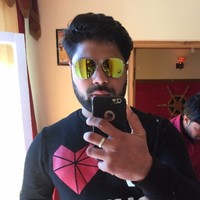 Faraz Siddiqui
