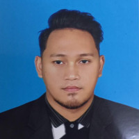 Arifullah Mohamad Mizam