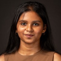 Krithi Saravanan