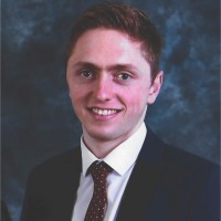 Luke Arundel Bsc, Aca