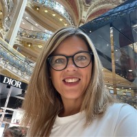 Stéphanie Depreter